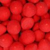 Spekbollen Rood Aardbei