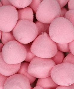 Spekbollen Roze Framboos 1kg