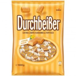 Storck Doorbijters Caramel