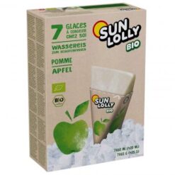 Sunlolly biologische appel