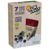 Sunlolly biologische zwarte bes