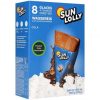 Sunlolly waterijs cola 8 stuks