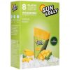 Sunlolly waterijs mango 8 stuks