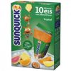 Sunquick waterijs tropical 10 stuks
