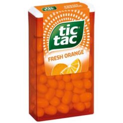 Tic Tac Fresh Orange XL 54 gram