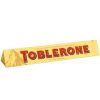 Toblerone chocolade reep