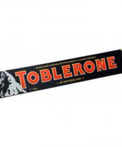 Toblerone puur chocolade repen