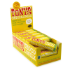 Tony's Chocolonely melk met noga 35 stuks