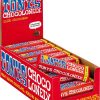 Tony's Chocolonely reep melkchocolade 50 gr