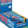 Tony's Chocolonely reep pure chocolade 50 gr