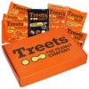 Treets The Peanut Company Box