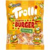 Trolli mini snoep hamburger