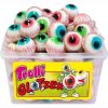 Trolli oogballen halloween 60 stuks