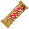 Twix 50 gram