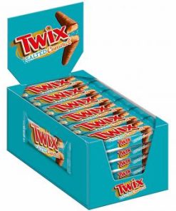 Twix Salted Caramel