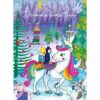 Unicorn adventskalender