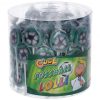 Voetbal lollies 100 stuks