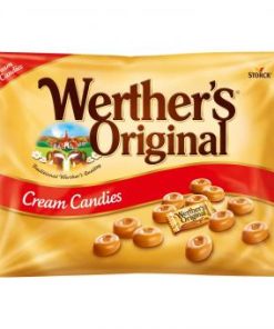 Werther's Original zak 1kg