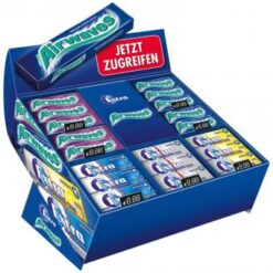 Wrigley's bestseller doos kauwgom 42 stuks