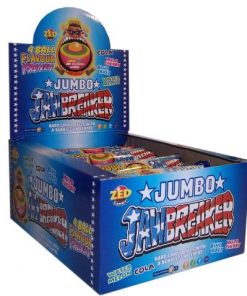 Zed Jawbreakers Jumbo USA