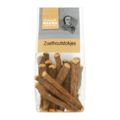 Zoethout 50 gr