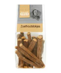 Zoethout 50 gr