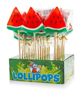 felko Watermelon Pops 50 gr.