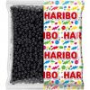 Haribo Dragibus Zwart 2kg