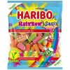 Haribo Rainbow zuur Veggie 160 gram