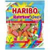 Haribo Rainbow zuur Veggie