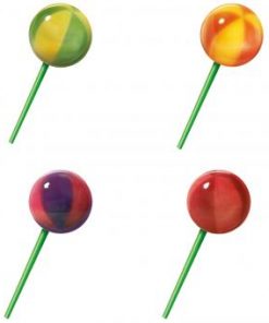 haribo, snoep