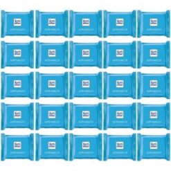 Ritter Sport Mini's Alpenmelk chocolade