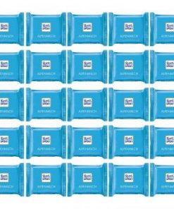 Ritter Sport Mini's Alpenmelk chocolade