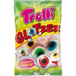 Trolli oogballen 4 stuks