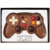 Geschenkverpakking Game controller chocolade