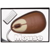 Geschenkverpakking PC muis chocolade