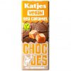 Katjes Chocjes Sea Caramel Vegan