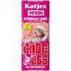 Katjes Chocjes Strange Love Strawberry Vegan