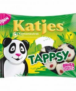 Katjes snoep panda's Veggie