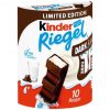 Kinder Chocolade reep Dark