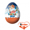 Kinder chocolade verrassingsei maxi Sinterklaas XL