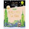 Lindt Hello adventskalender Vegan