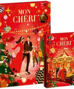 Mon Chéri Adventkalender