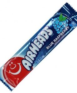 Airheads Blue Raspberry