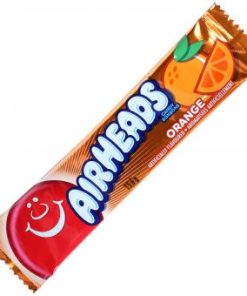 Airheads Orange