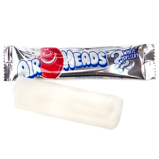 Airheads White Mistery