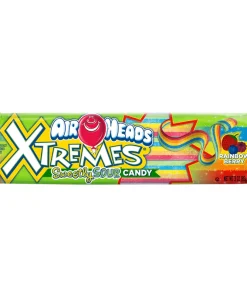 Airheads X-Tremes Rainbow Berry