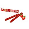 Fini aardbeien drop Gourmet red liquorice
