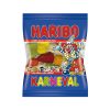 Haribo Carnavalsdoos uitdeelzakjes