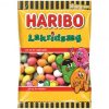 Haribo Lakridsæg 325 gram